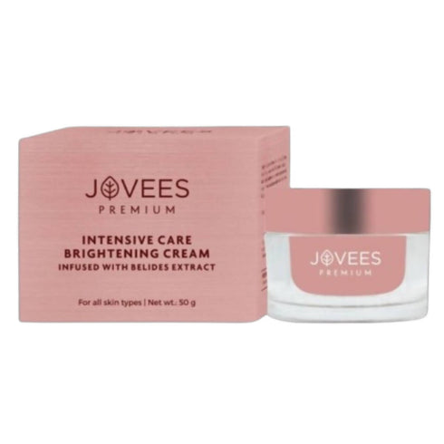 Jovees Intensve Care Skin Brightening Cream